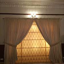 Curtains service 